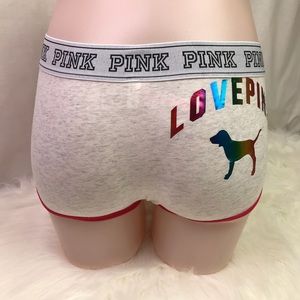 PINK Victoria's Secret Intimates & Sleepwear - Victoria’s Secret PINK Shortie💕 PINK Victoria's Secret Intimates & Sleepwear - Victoria’s Secret PINK Shortie💕